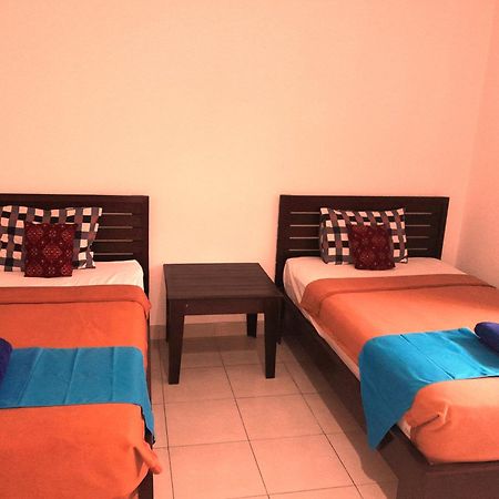 Star East Bungalows Αμέντ Εξωτερικό φωτογραφία