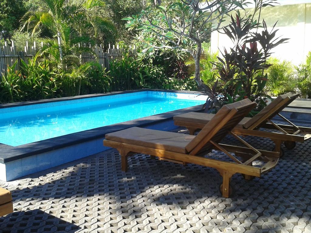 Star East Bungalows Αμέντ Εξωτερικό φωτογραφία