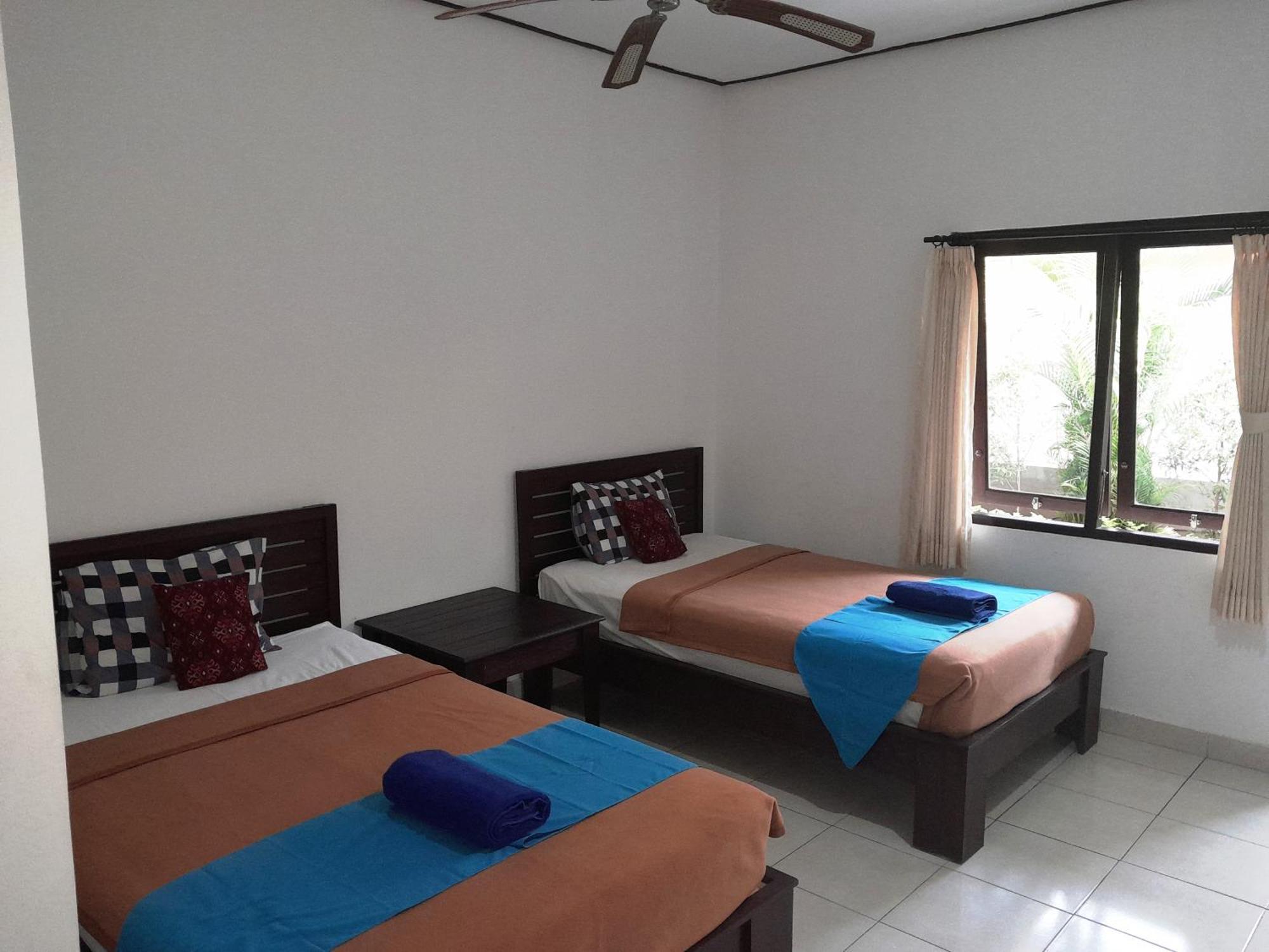 Star East Bungalows Αμέντ Εξωτερικό φωτογραφία