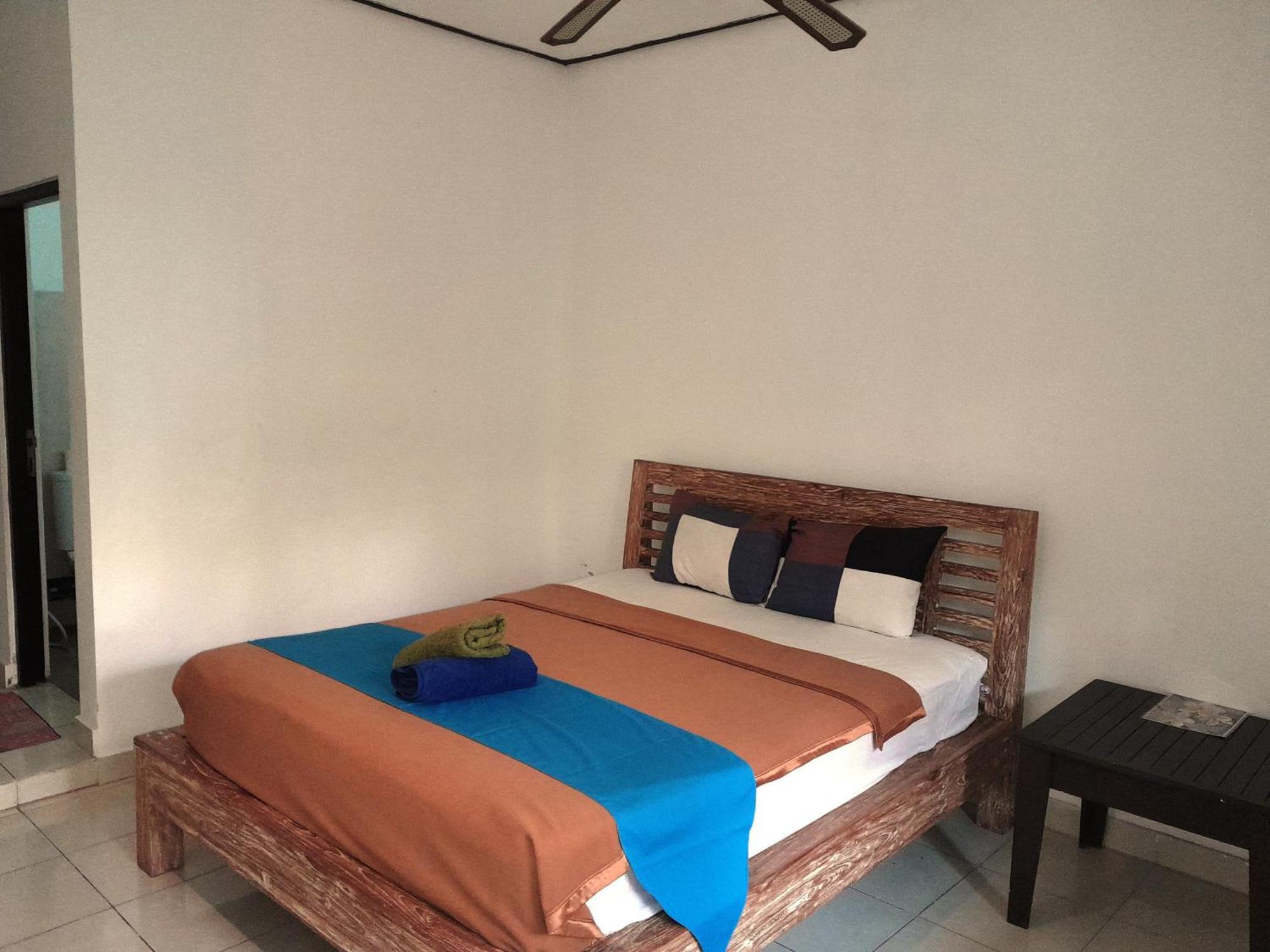 Star East Bungalows Αμέντ Εξωτερικό φωτογραφία