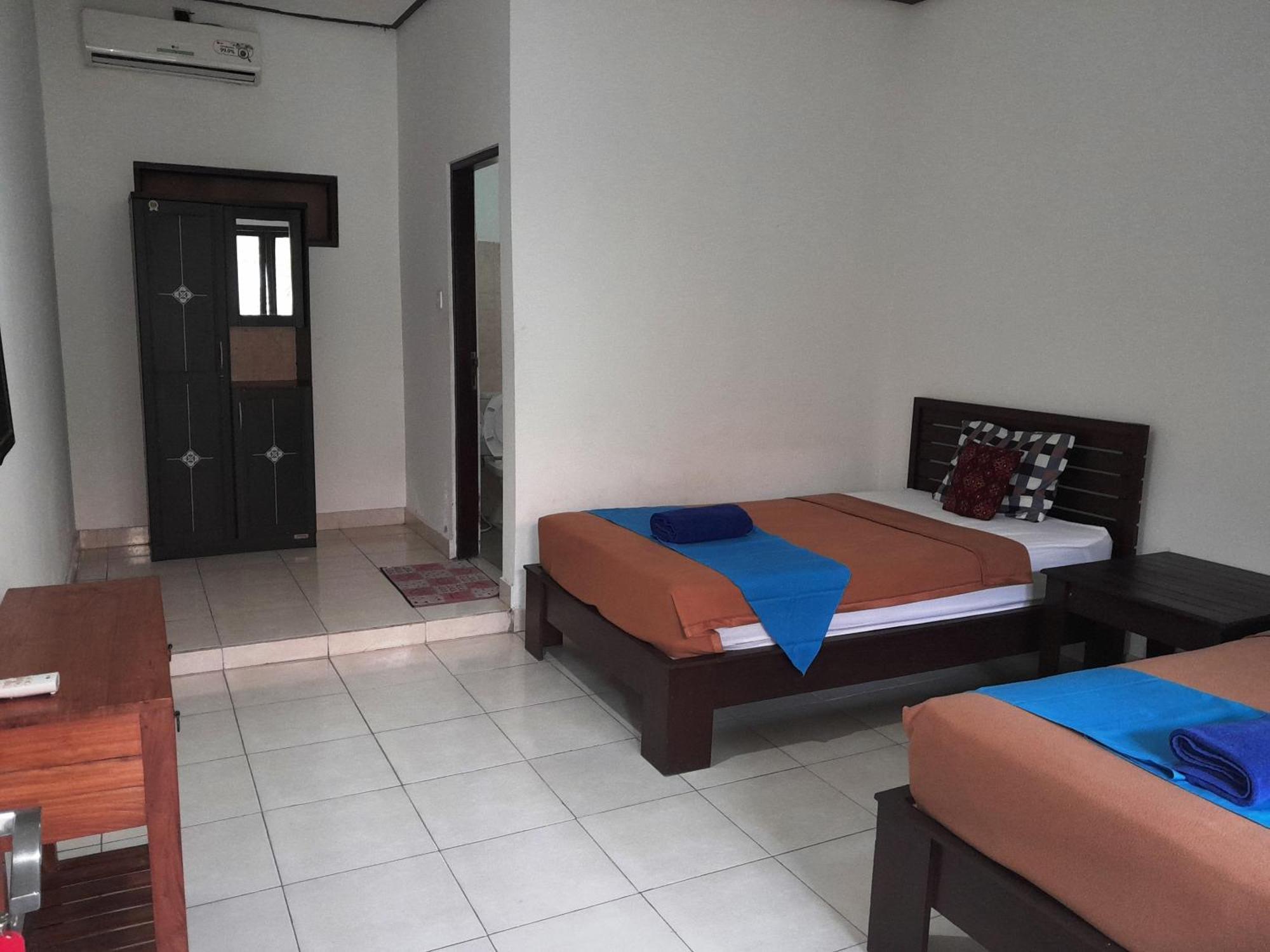 Star East Bungalows Αμέντ Εξωτερικό φωτογραφία