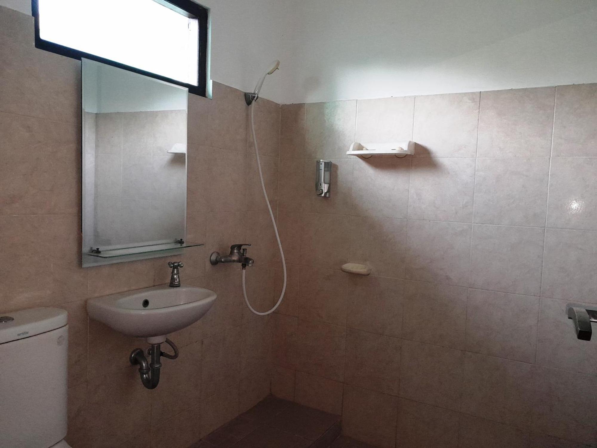 Star East Bungalows Αμέντ Εξωτερικό φωτογραφία