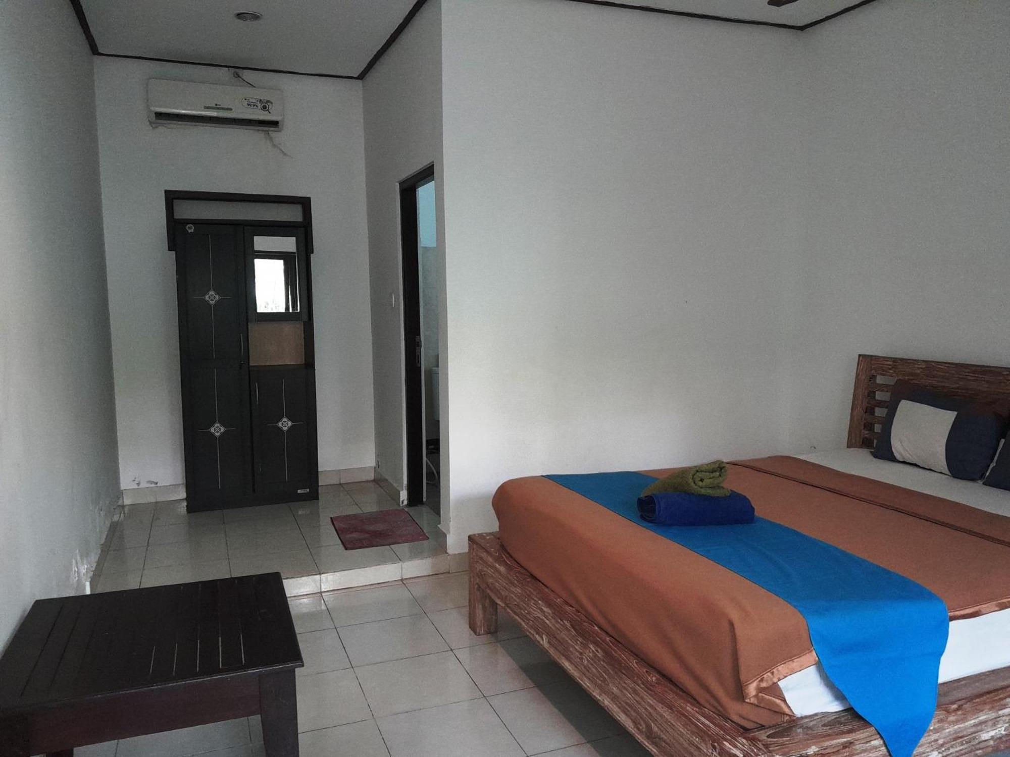 Star East Bungalows Αμέντ Εξωτερικό φωτογραφία