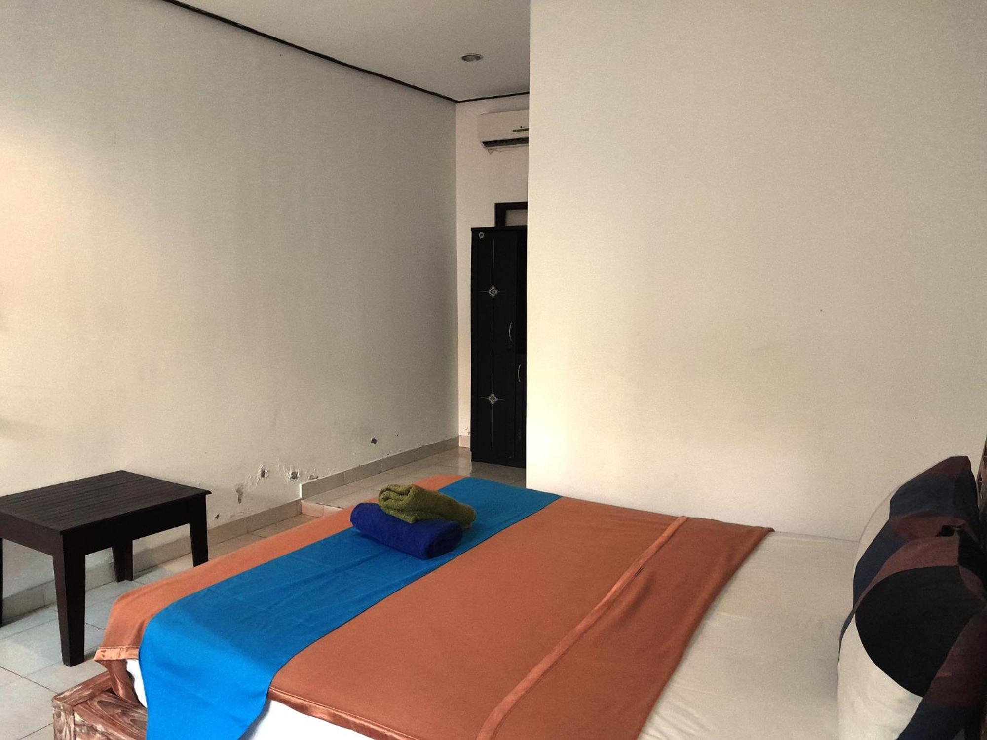 Star East Bungalows Αμέντ Εξωτερικό φωτογραφία
