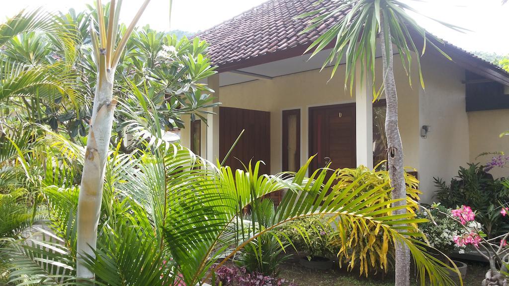 Star East Bungalows Αμέντ Εξωτερικό φωτογραφία