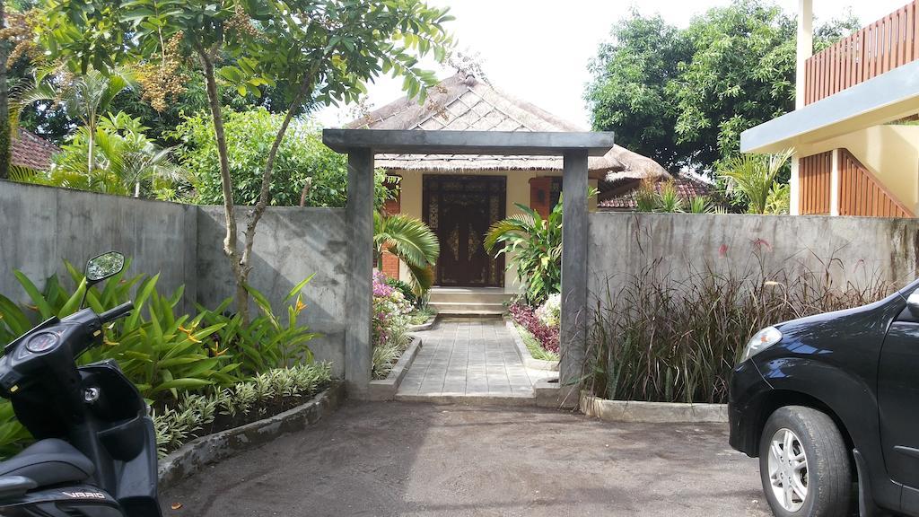 Star East Bungalows Αμέντ Εξωτερικό φωτογραφία