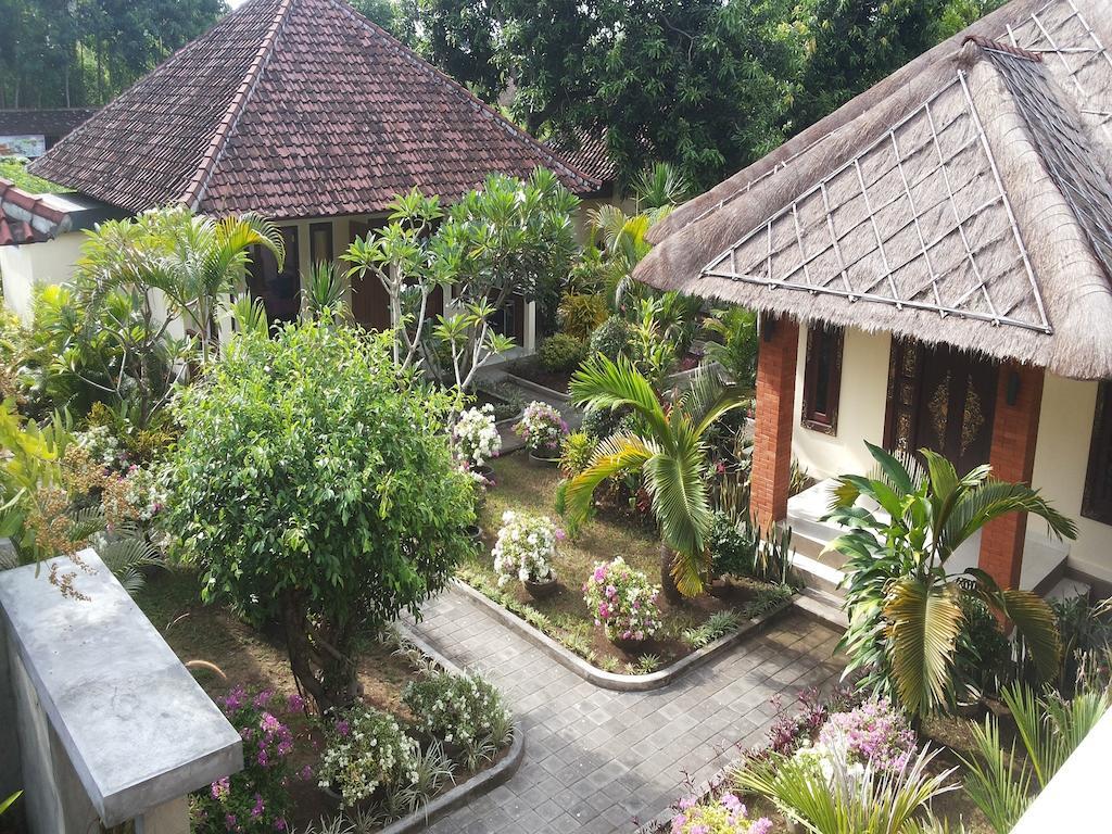 Star East Bungalows Αμέντ Εξωτερικό φωτογραφία