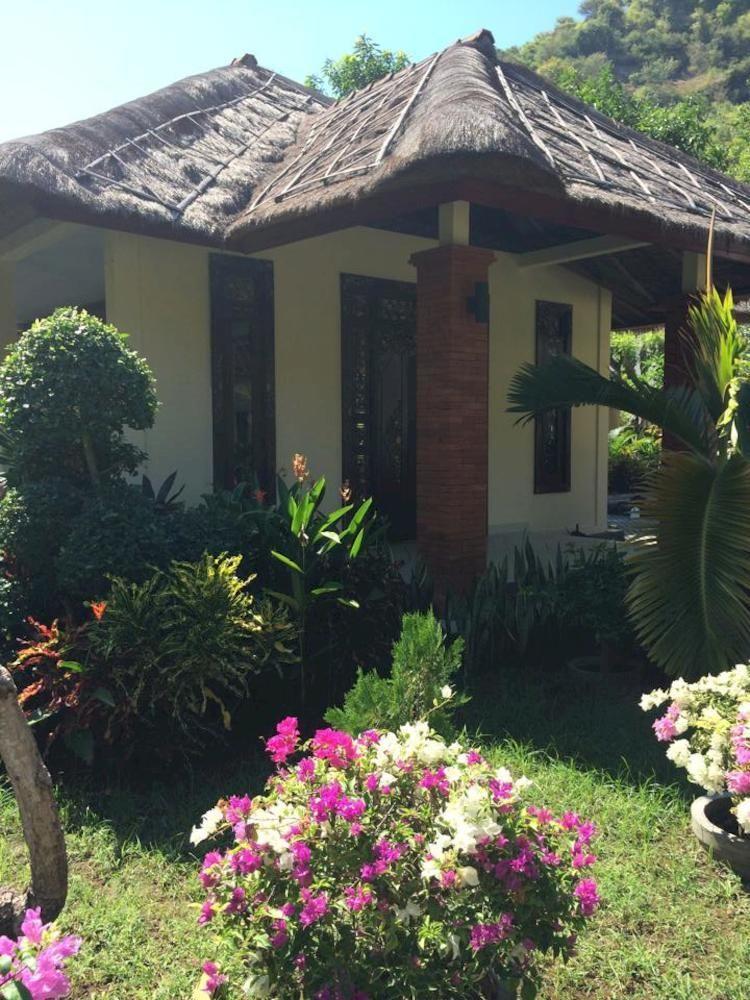 Star East Bungalows Αμέντ Εξωτερικό φωτογραφία