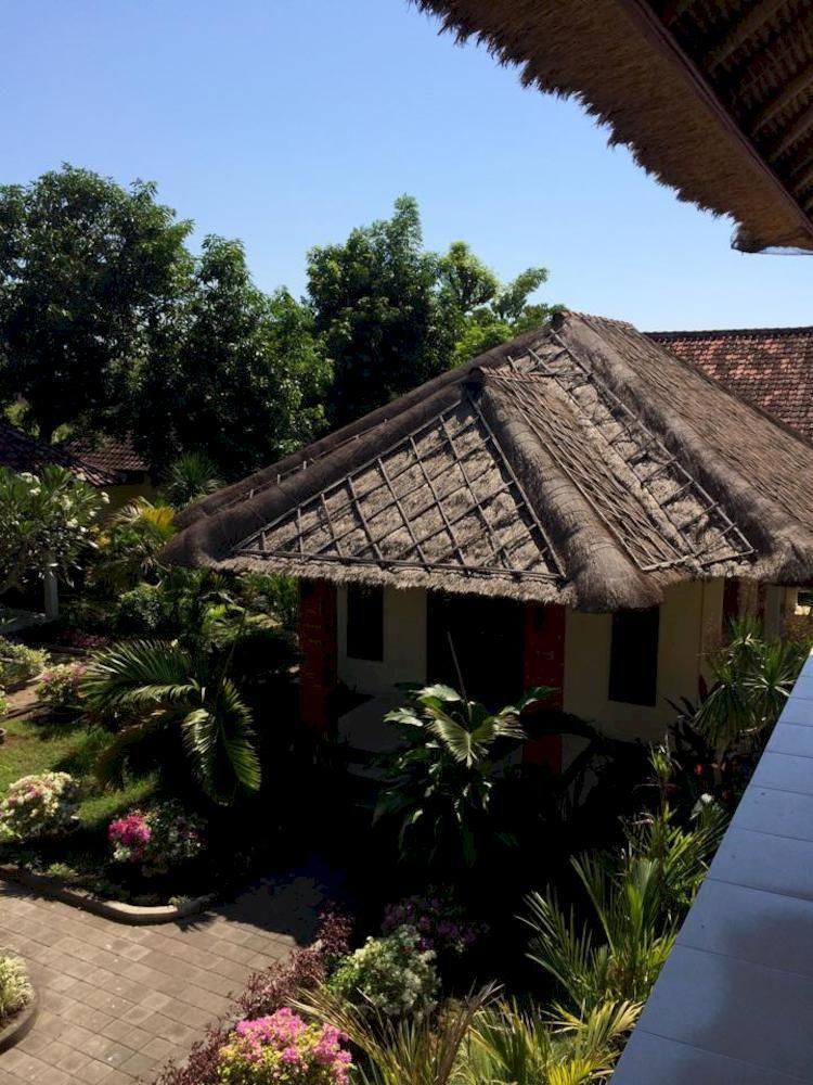 Star East Bungalows Αμέντ Εξωτερικό φωτογραφία