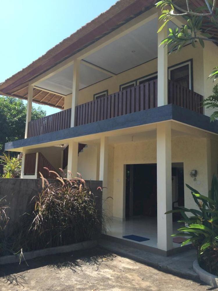 Star East Bungalows Αμέντ Εξωτερικό φωτογραφία