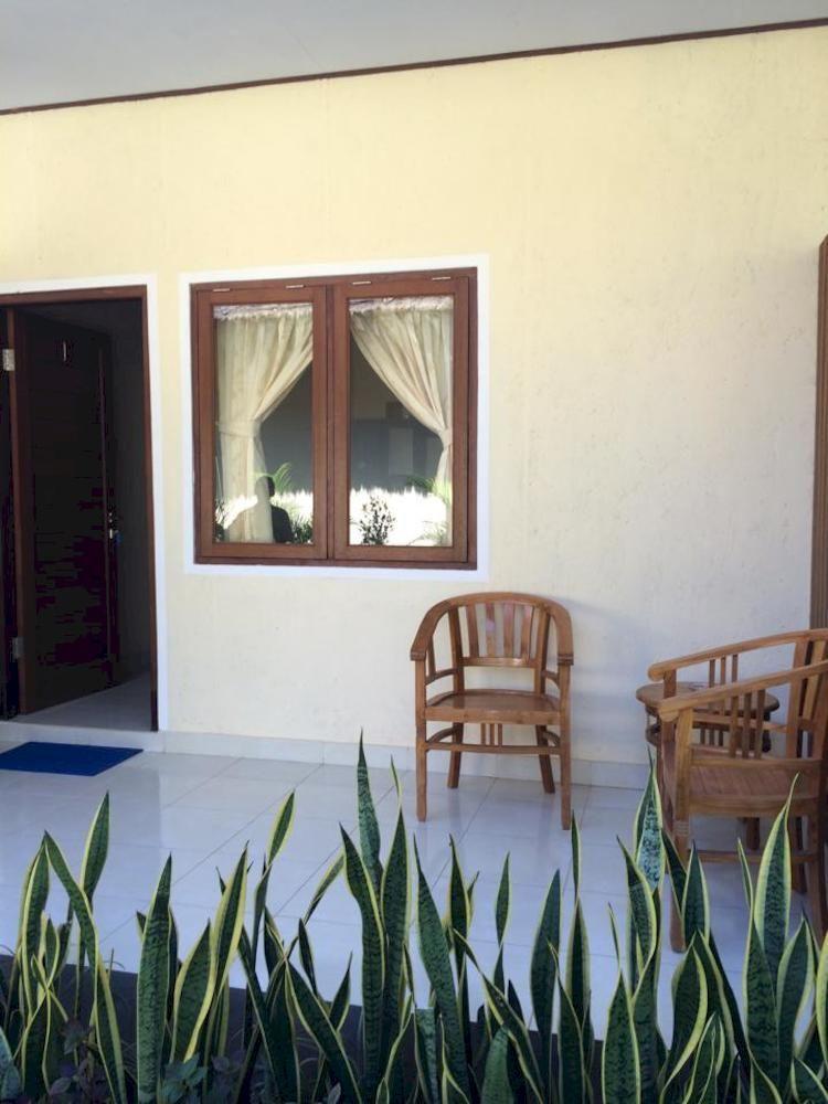 Star East Bungalows Αμέντ Εξωτερικό φωτογραφία