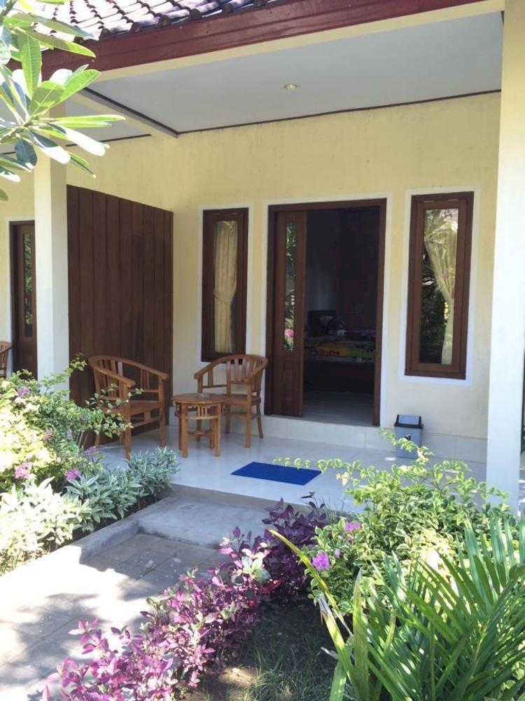 Star East Bungalows Αμέντ Εξωτερικό φωτογραφία