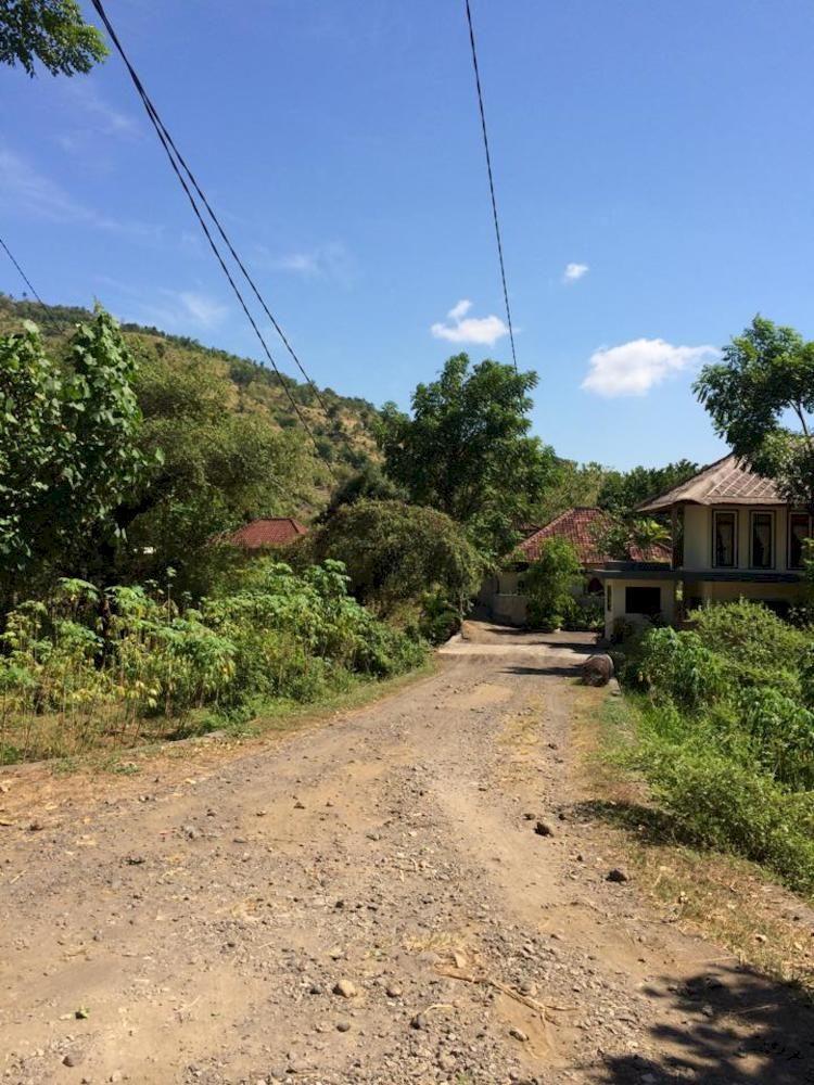Star East Bungalows Αμέντ Εξωτερικό φωτογραφία