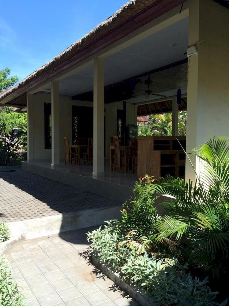 Star East Bungalows Αμέντ Εξωτερικό φωτογραφία