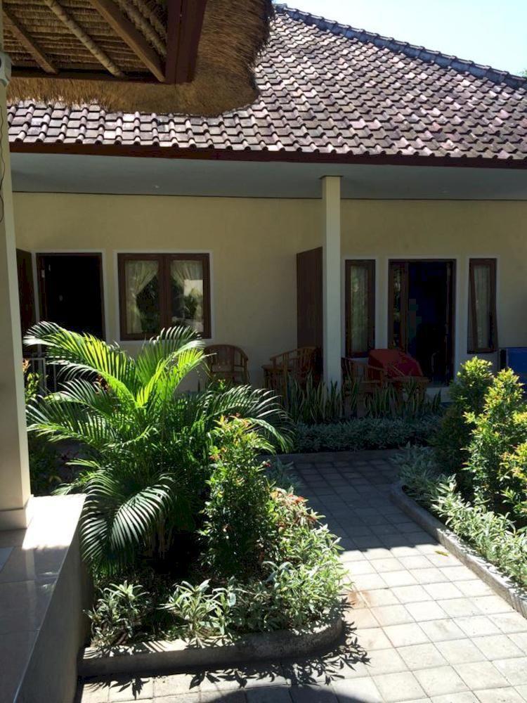 Star East Bungalows Αμέντ Εξωτερικό φωτογραφία