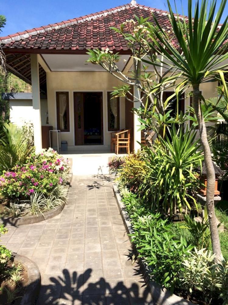 Star East Bungalows Αμέντ Εξωτερικό φωτογραφία