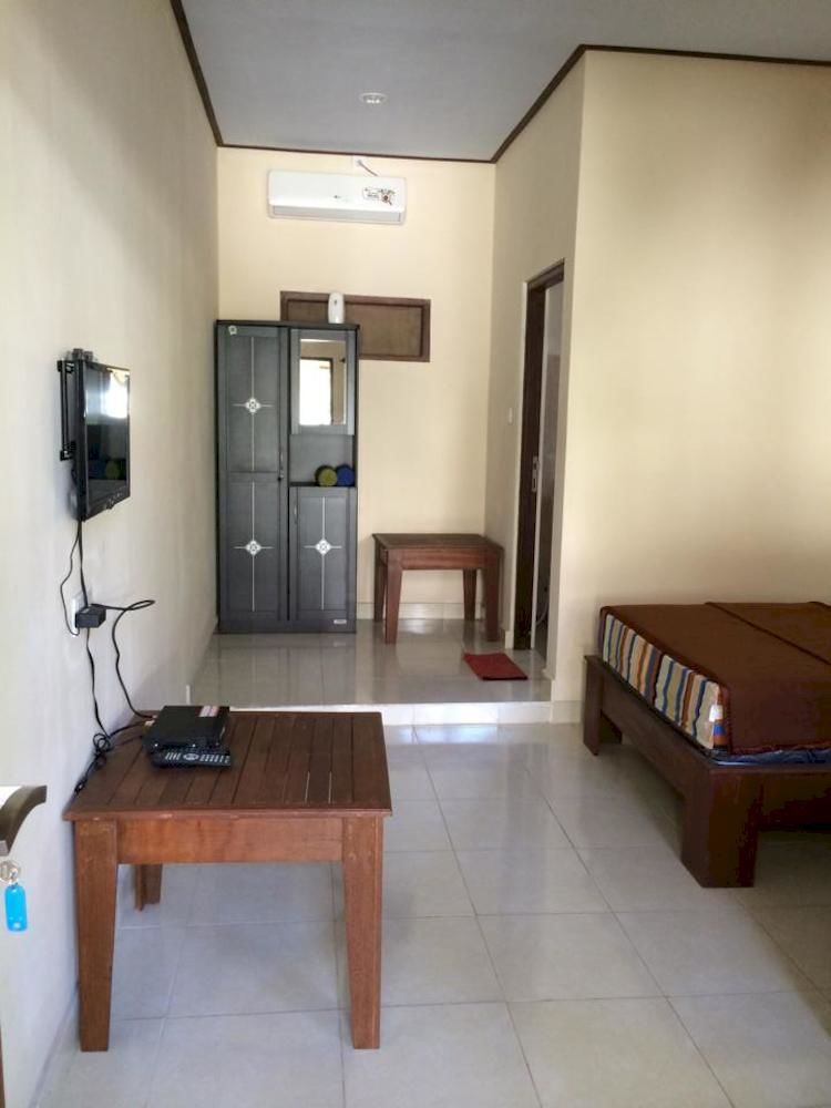 Star East Bungalows Αμέντ Εξωτερικό φωτογραφία