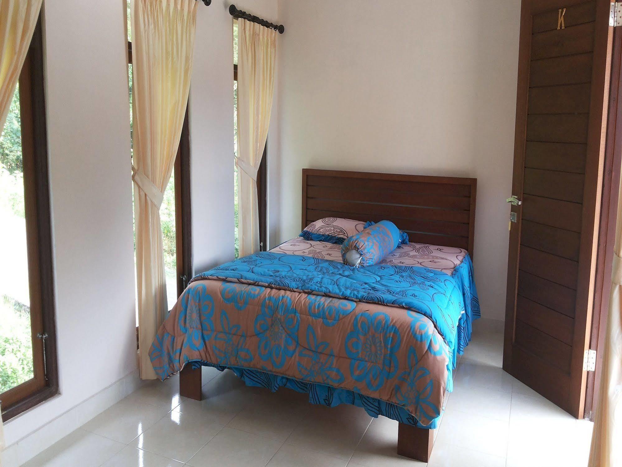 Star East Bungalows Αμέντ Εξωτερικό φωτογραφία