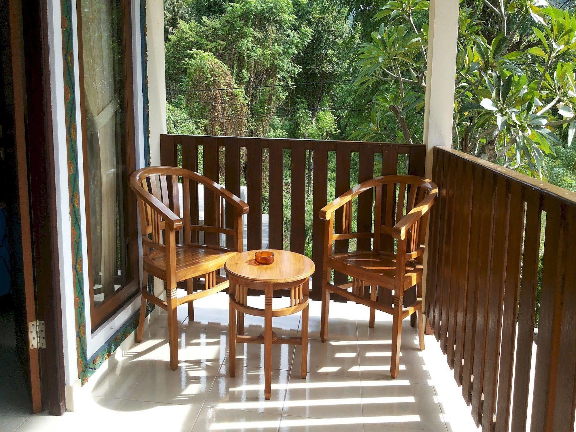 Star East Bungalows Αμέντ Εξωτερικό φωτογραφία