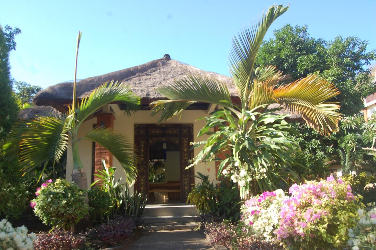 Star East Bungalows Αμέντ Εξωτερικό φωτογραφία