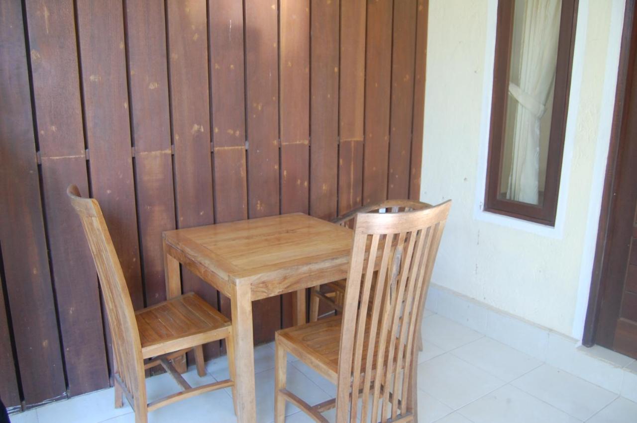 Star East Bungalows Αμέντ Εξωτερικό φωτογραφία