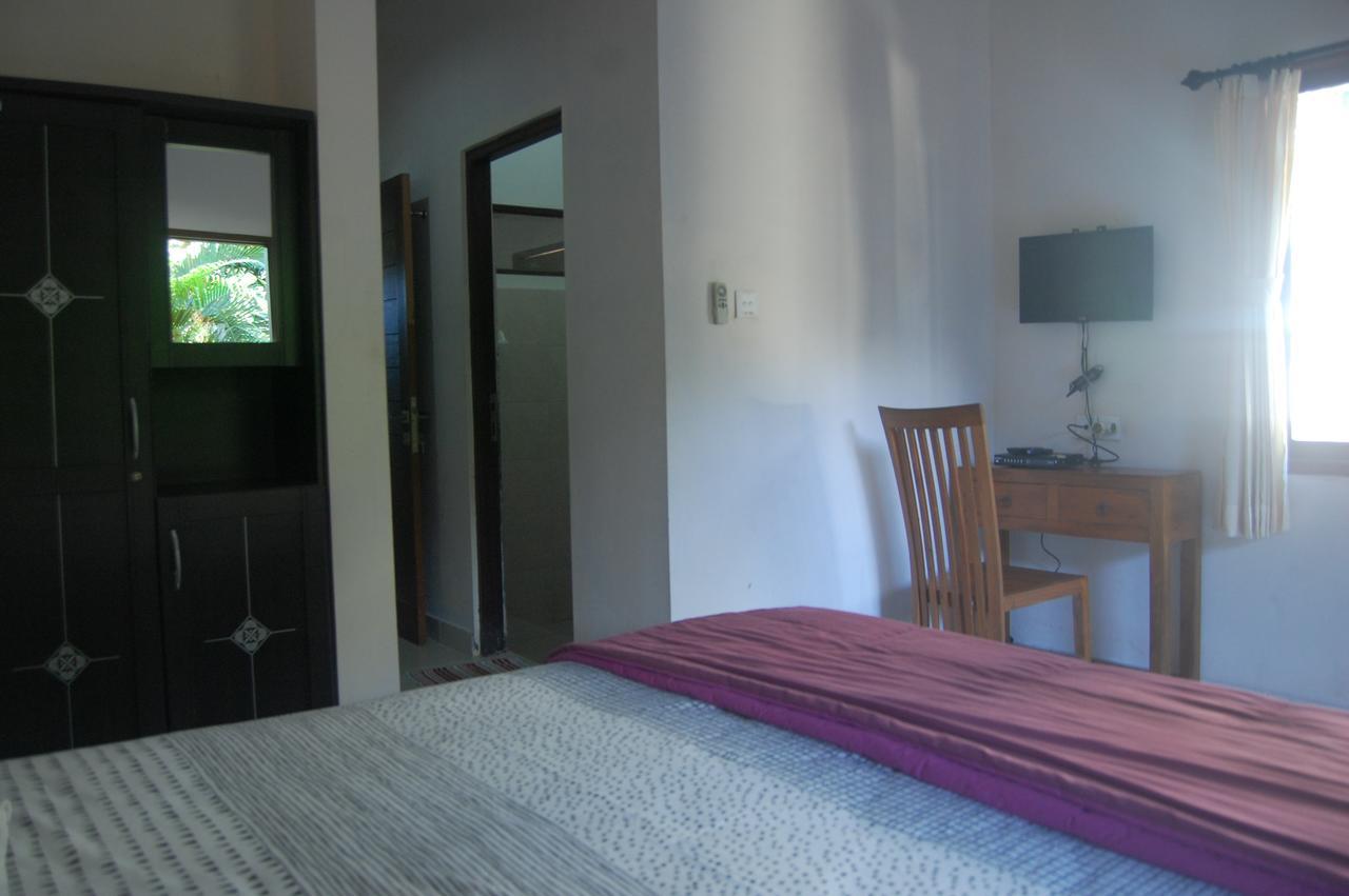 Star East Bungalows Αμέντ Εξωτερικό φωτογραφία