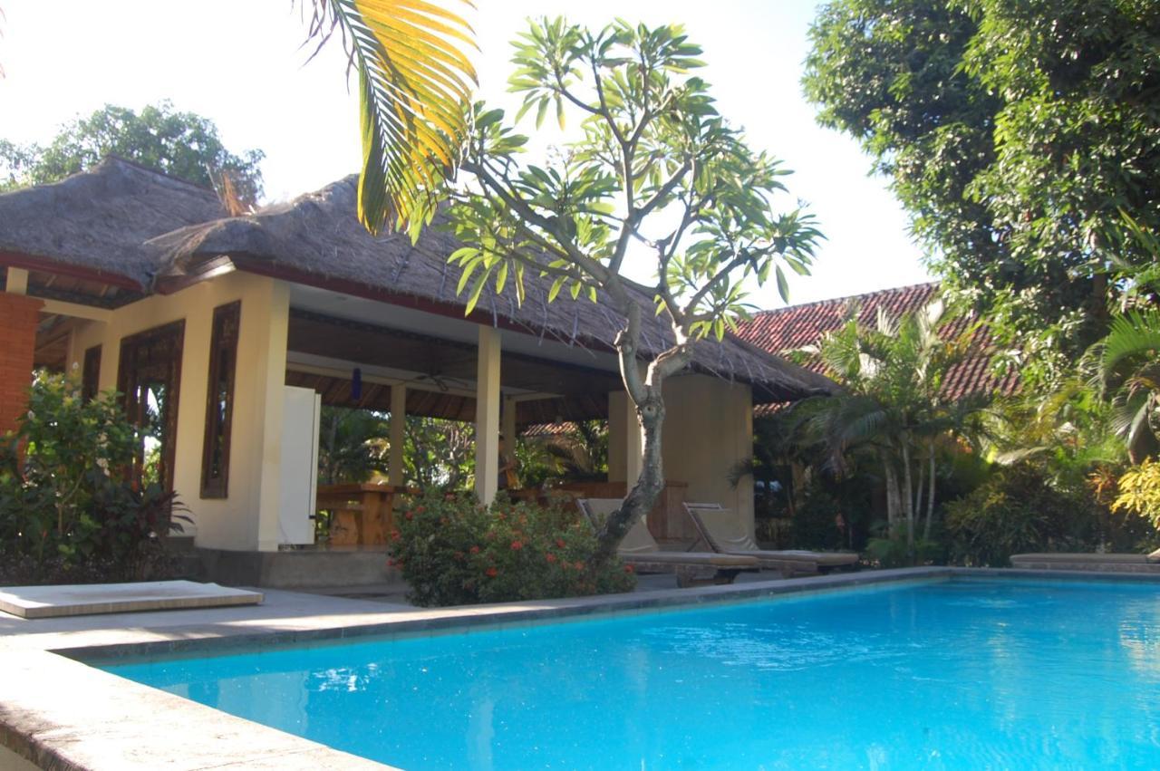 Star East Bungalows Αμέντ Εξωτερικό φωτογραφία
