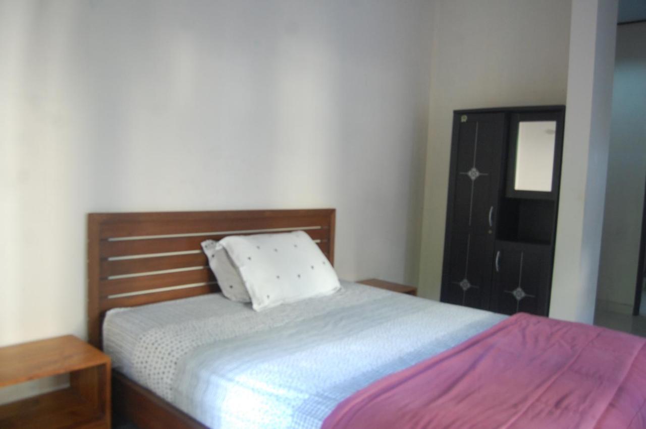 Star East Bungalows Αμέντ Εξωτερικό φωτογραφία