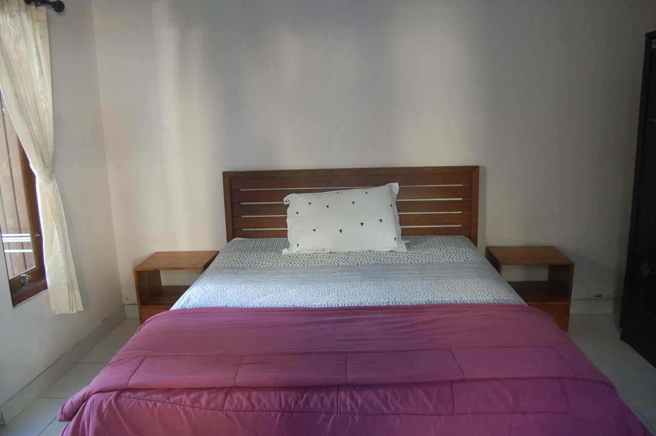 Star East Bungalows Αμέντ Εξωτερικό φωτογραφία