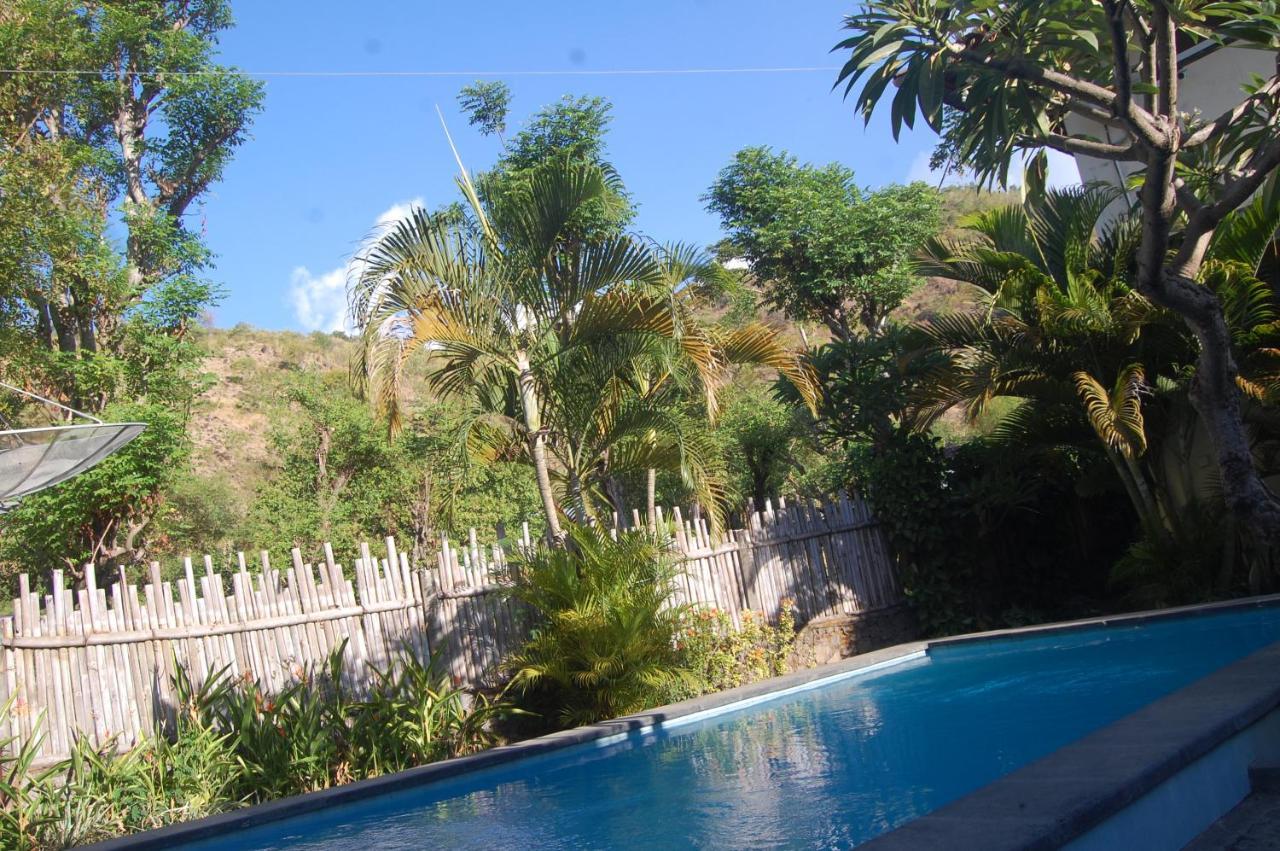 Star East Bungalows Αμέντ Εξωτερικό φωτογραφία