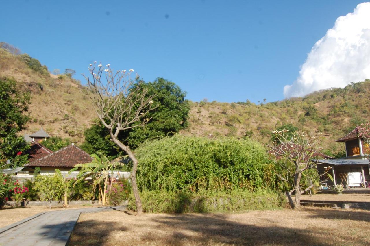 Star East Bungalows Αμέντ Εξωτερικό φωτογραφία
