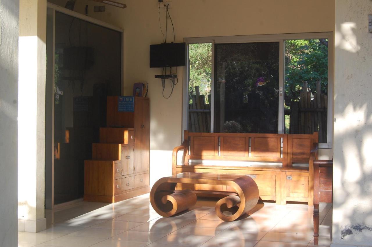 Star East Bungalows Αμέντ Εξωτερικό φωτογραφία