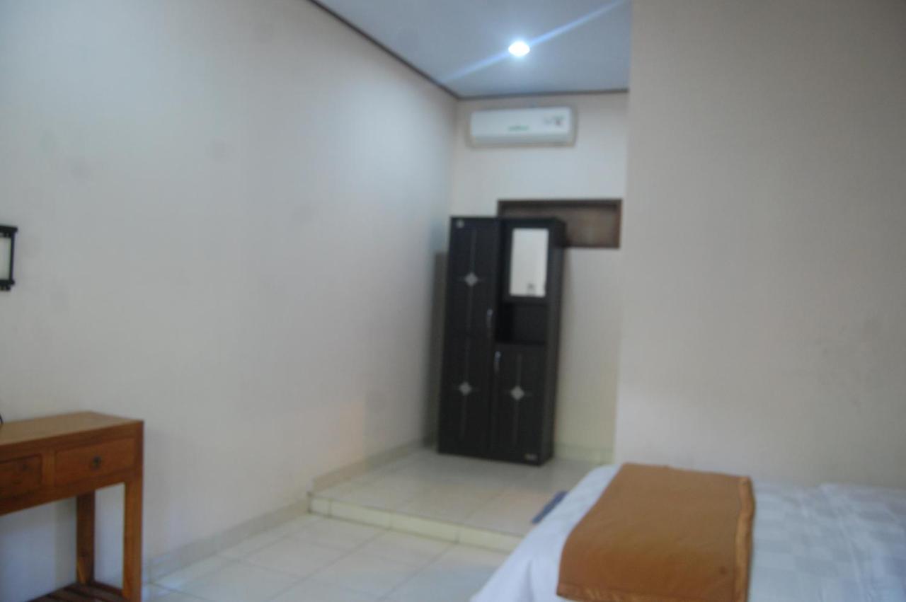 Star East Bungalows Αμέντ Εξωτερικό φωτογραφία