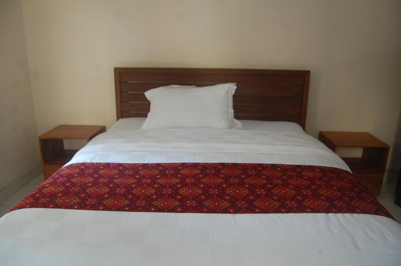 Star East Bungalows Αμέντ Εξωτερικό φωτογραφία