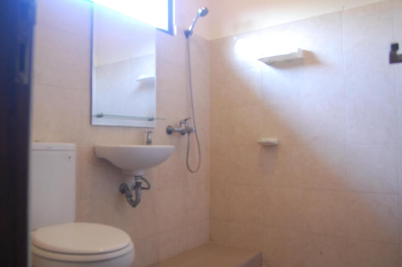 Star East Bungalows Αμέντ Εξωτερικό φωτογραφία
